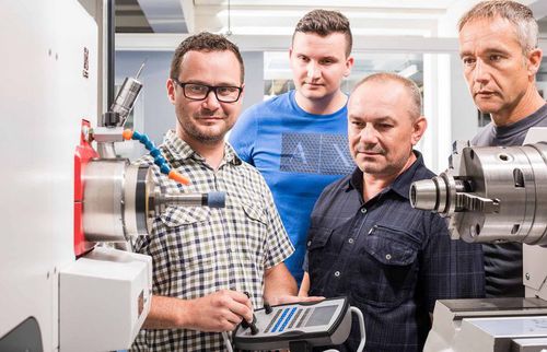 Logiciel de programmation - StuderSIM - STUDER - de mesure / de simulation / HMI