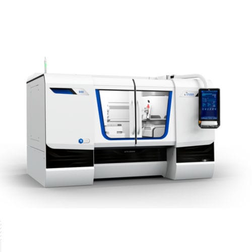Rectifieuse cylindrique intérieure - S151 - STUDER - pour pièces à usiner / universelle / CNC