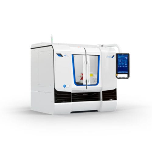 Rectifieuse cylindrique intérieure - S122 - STUDER - pour pièces / CNC / 2 axes