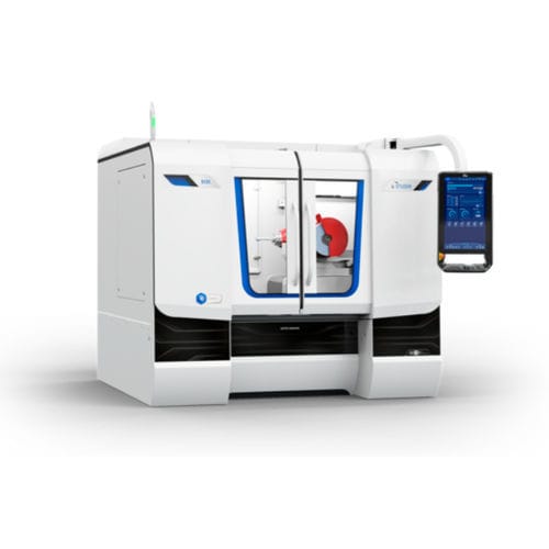 Rectifieuse cylindrique intérieure - S131 RADIUS - STUDER - pour pièces / CNC / 2 axes