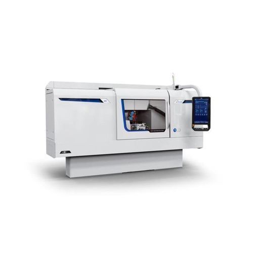 Rectifieuse cylindrique - S23 - STUDER - cylindrique extérieure / cylindrique intérieure / pour pièces