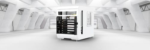 Chargeur automatique pour pièces - ROBOLOAD - STUDER
