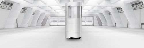 Chargeur intégré pour machines-outils - ECOLOAD - STUDER