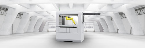 Système de chargement automatisé - INSERTLOAD - STUDER - pour barquettes / robotisé / pour machine-outil