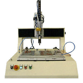 Machine de soudage à l'arc - THOMAS WELDING SYSTEMS - à décharge de condensateur / automatique / de goujons