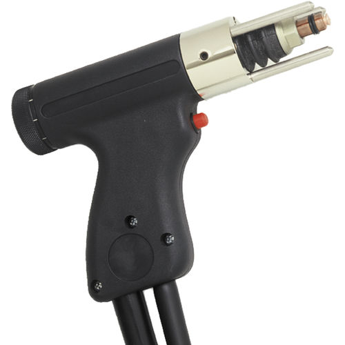 Pistolet de soudage de goujons - C1 / G1 - THOMAS WELDING SYSTEMS - manuel / léger / à décharge de condensateur