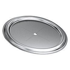 Rondelle autobloquante - CLIPS - THOMAS WELDING SYSTEMS - ronde / plate / en inox