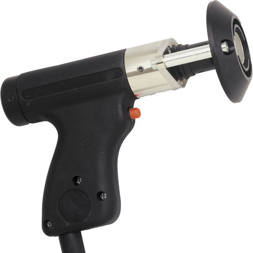 Pistolet de soudage de goujons - CHP - THOMAS WELDING SYSTEMS - manuel / à décharge de condensateur
