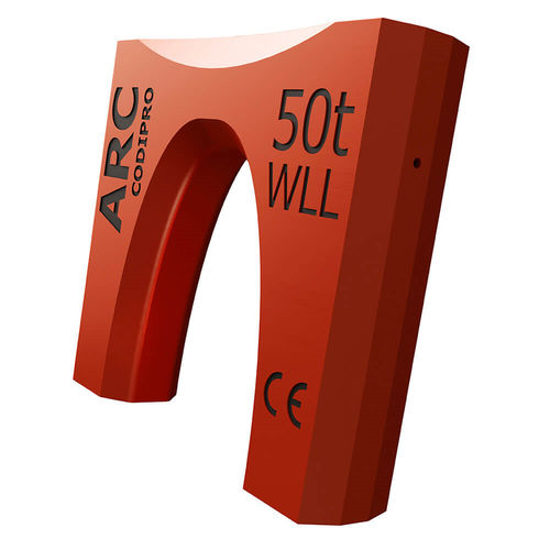 Système d'attaches de levage - ARC - Codipro
