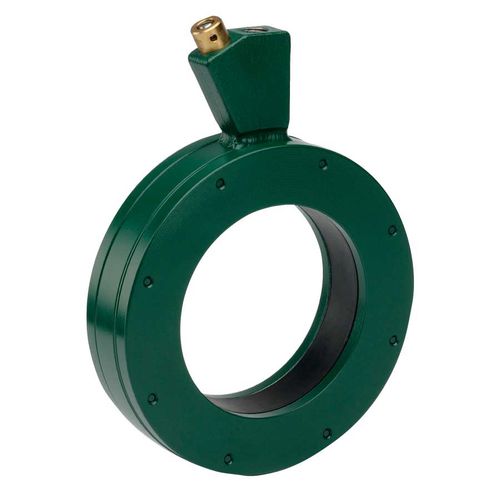 Séparateur à membrane avec raccord fileté - 40  - NOSHOK - pour manomètre / de process