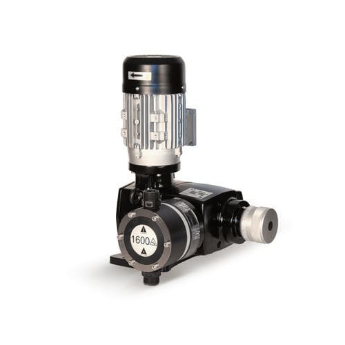 Pompe à membrane - EFR  - ITC - à eau / électrique / stationnaire