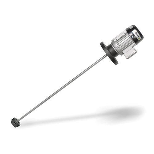 Mélangeur à turbine - Mixer 0.6  - ITC - batch / de liquide