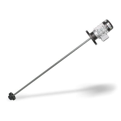 Mélangeur à turbine - Mixer 1.1  - ITC - batch / de liquide