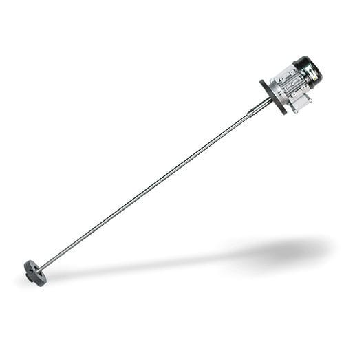 Mélangeur à turbine - Mixer 1.3  - ITC - batch / de liquide