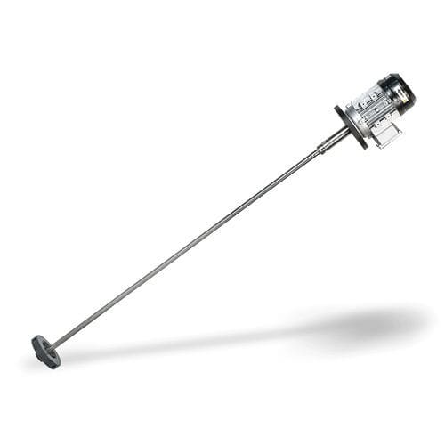 Mélangeur à turbine - Mixer 1.5  - ITC - batch / de liquide / IP55