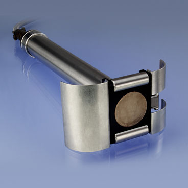 Appareil de mesure d'épaisseur - 100 series  - Nordson Measurement & Control - de radiation gamma / de poids surfacique / par rétrodiffusion