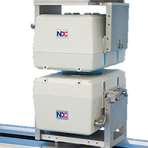 Appareil de mesure à rayons X - 312A series - Nordson Measurement & Control - d'épaisseur / de poids surfacique / pour l'industrie textile