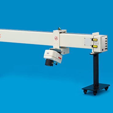 Scanner 1 axe - MiniTrak R-Frame - Nordson Measurement & Control - de mesure / de films / laser