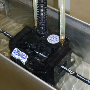 Jauge à ultrasons - UltraScan Pro - Nordson Measurement & Control - d'épaisseur de paroi / de concentricité / pour tuyaux
