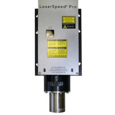 Jauge de vitesse - LaserSpeed​​® Pro series - Nordson Measurement & Control - de longueur / laser / sans contact
