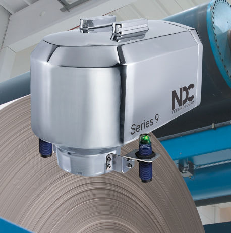 Appareil de test de performance - 9 series - Nordson Measurement & Control - d'épaisseur / de stabilité / automatique