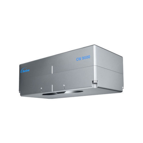 Appareil de test de dépôt - CW 9000 - Nordson Measurement & Control - d'épaisseur / manuel / pour films et produits fins