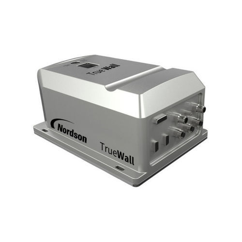 Appareil de test de concentricité - TrueWall series - Nordson Measurement & Control - automatique / pour câble / pour tuyaux