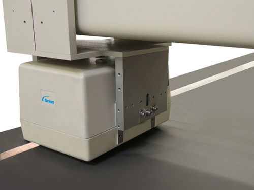 Mesureur d'épaisseur de cuivre - Photon - Nordson Measurement & Control - ruban / d'aluminium / stationnaire