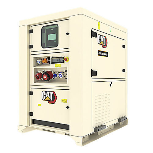 Système de stockage d'énergie compact - XES60  - CAT