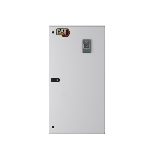 Contrôleur ATS - CG - CAT Electric Power
