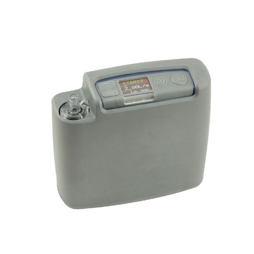 Préleveur d'air portable - Alpha Moisture Systems Ltd