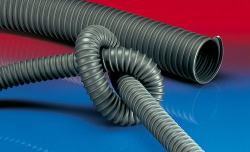 Tuyau flexible pour l'eau - AIRDUC® TPE 363 (MD) - NORRES Schlauchtechnik GmbH - pour air / pour gaz / pour vapeur