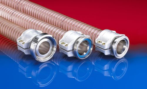 Raccord à visser - 231 series - NORRES Schlauchtechnik GmbH