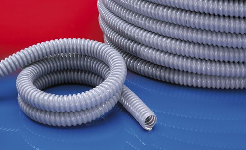 Tuyau flexible pour air - WELLFLEX® 111 - NORRES Schlauchtechnik GmbH - de câbles électriques / en PVC / de protection