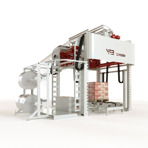 housseuse automatiqueFB3000