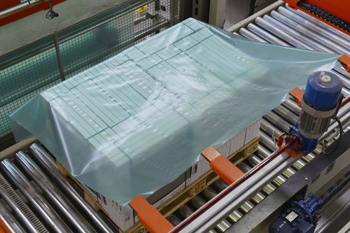 Applicateur automatique - Officina Bocedi