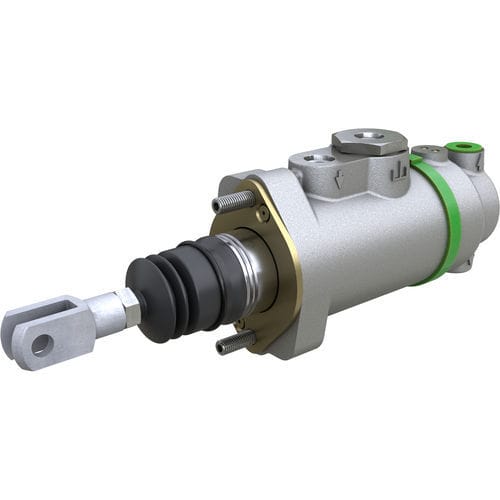 Vérin hydraulique - Carlisle Industrial Brake and Friction - industriel / pour frein / large