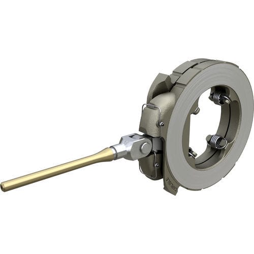 Actionneur hydraulique - Carlisle Industrial Brake and Friction - rotatif / pour frein / large