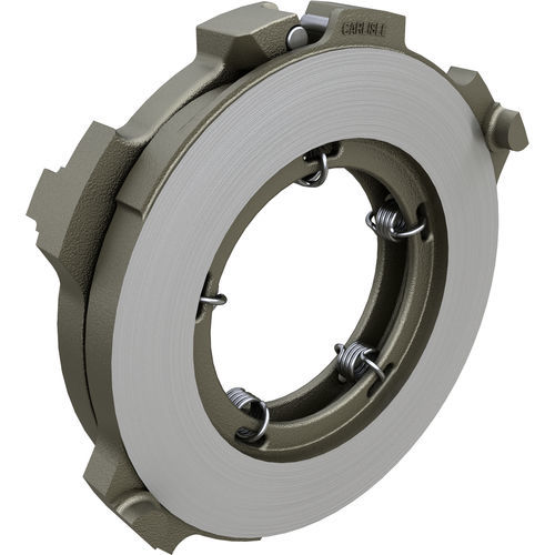 Actionneur hydraulique - Carlisle Industrial Brake and Friction - rotatif / industriel / large