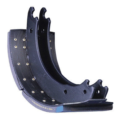 Frein à mâchoire - Carlisle Industrial Brake and Friction - électromagnétique