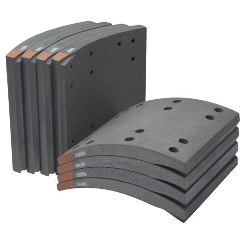 Frein à friction - CF2000  - Carlisle Industrial Brake and Friction - à tambour / électromagnétique