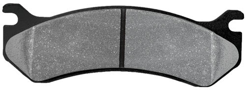 Plaquette de frein - HMMWV  - Carlisle Industrial Brake and Friction