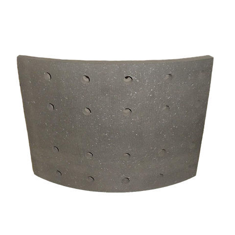 Plaquette de frein - NF-120 - Carlisle Industrial Brake and Friction