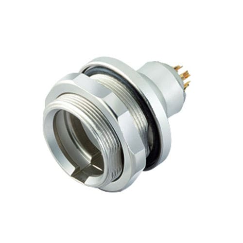 Connecteur de données - 430 series  - Franz Binder GmbH + Co. Elektrische Bauelemente KG - DIN / circulaire / femelle
