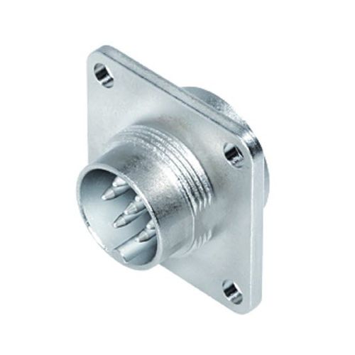 Connecteur RF - 723 series - Franz Binder GmbH + Co. Elektrische Bauelemente KG - DIN / circulaire / mâle