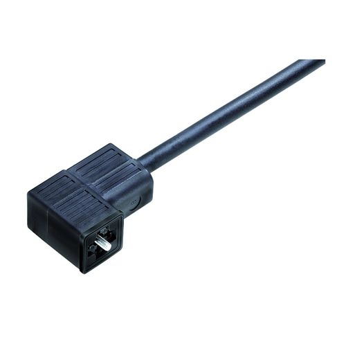 Connecteur de données - 230/C series - Franz Binder GmbH + Co. Elektrische Bauelemente KG - d'alimentation électrique / rectangulaire / femelle