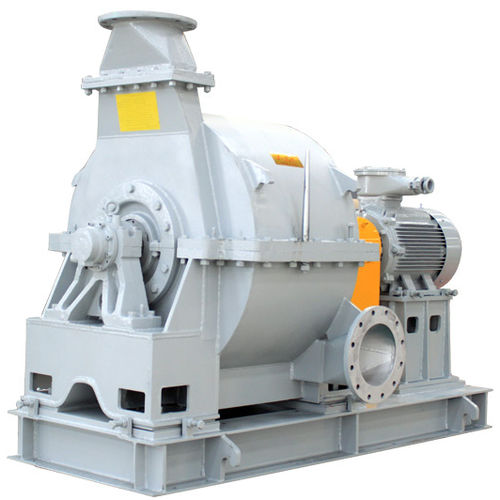 Soufflante d'air - C  - Shandong Zhangqiu Blower Co.,Ltd - centrifuge / multi-étagée / pour le vide
