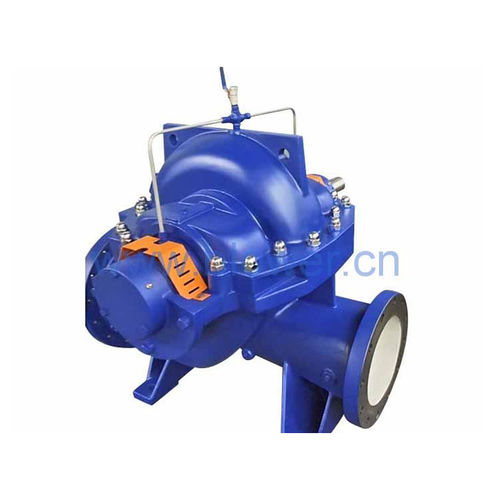 Pompe centrifuge - HFXS  - Shandong Zhangqiu Blower Co.,Ltd - à eau / stationnaire / industrielle