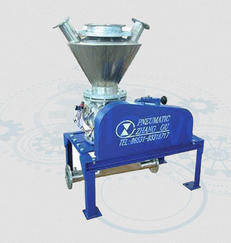 Unité d'alimentation de produits phytosanitaires - ZRU  - Shandong Zhangqiu Blower Co.,Ltd - pour convoyage / pour l'industrie pétrochimique / industrielle