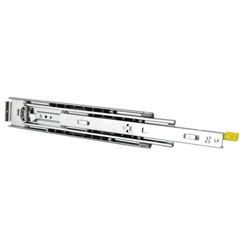 Glissière linéaire à extension totale - 9328E - ACCURIDE - à rouleaux / de tiroir / forte charge